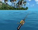 Sea fishing -  