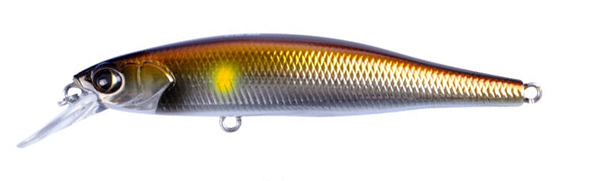 Owner Selection CT Minnow 85F.