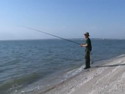 Рыбалка на Азовском море - видео программа онлайн.