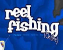 Reel Fishing -   